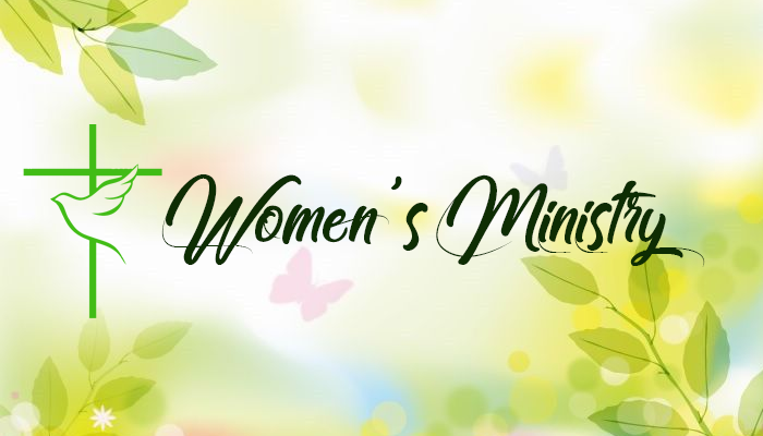 House of faith Women Ministry